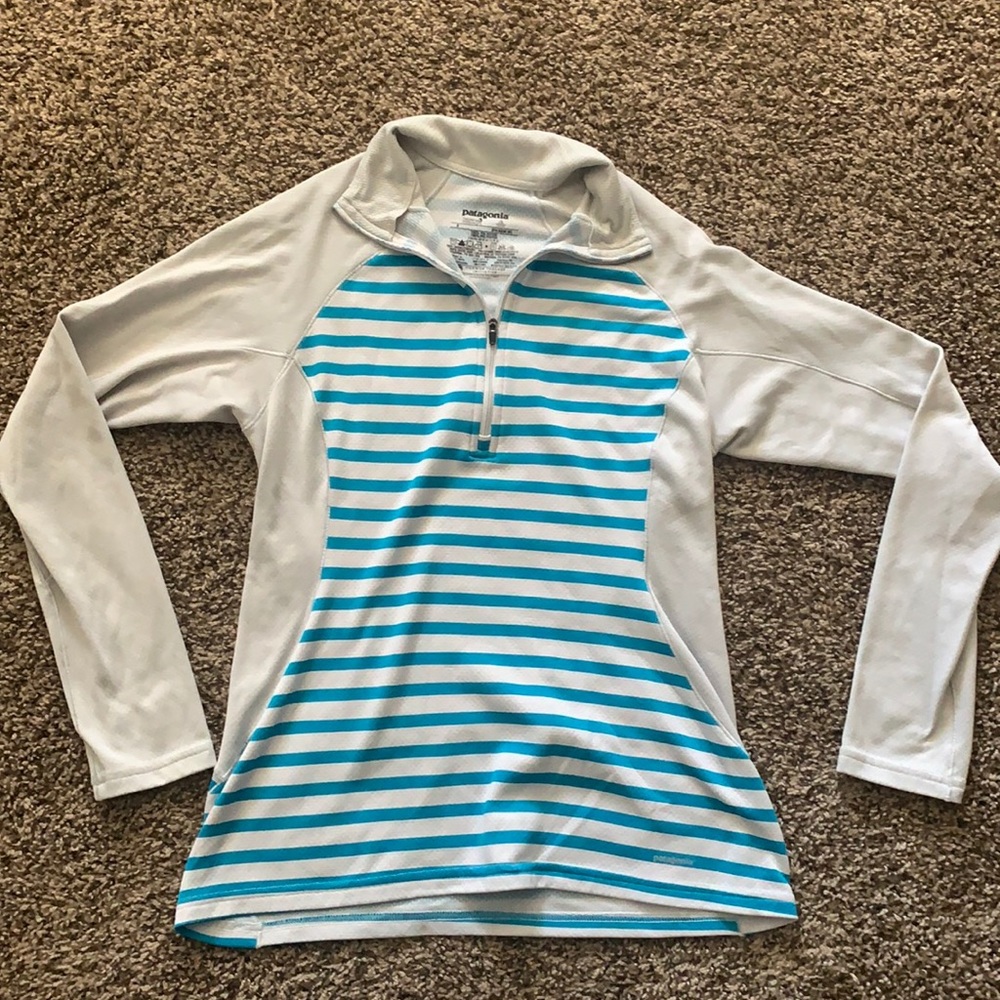 Patagonia lightweight jacket medium